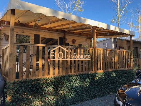   Maison � vendre Le Bosc Maison - 2 pi�ce(s) - 20 m�