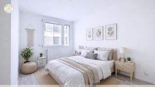  Appartement � vendre 4 pi�ces 82 m�