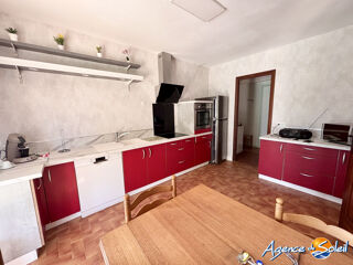  Maison � vendre 5 pi�ces 132 m�