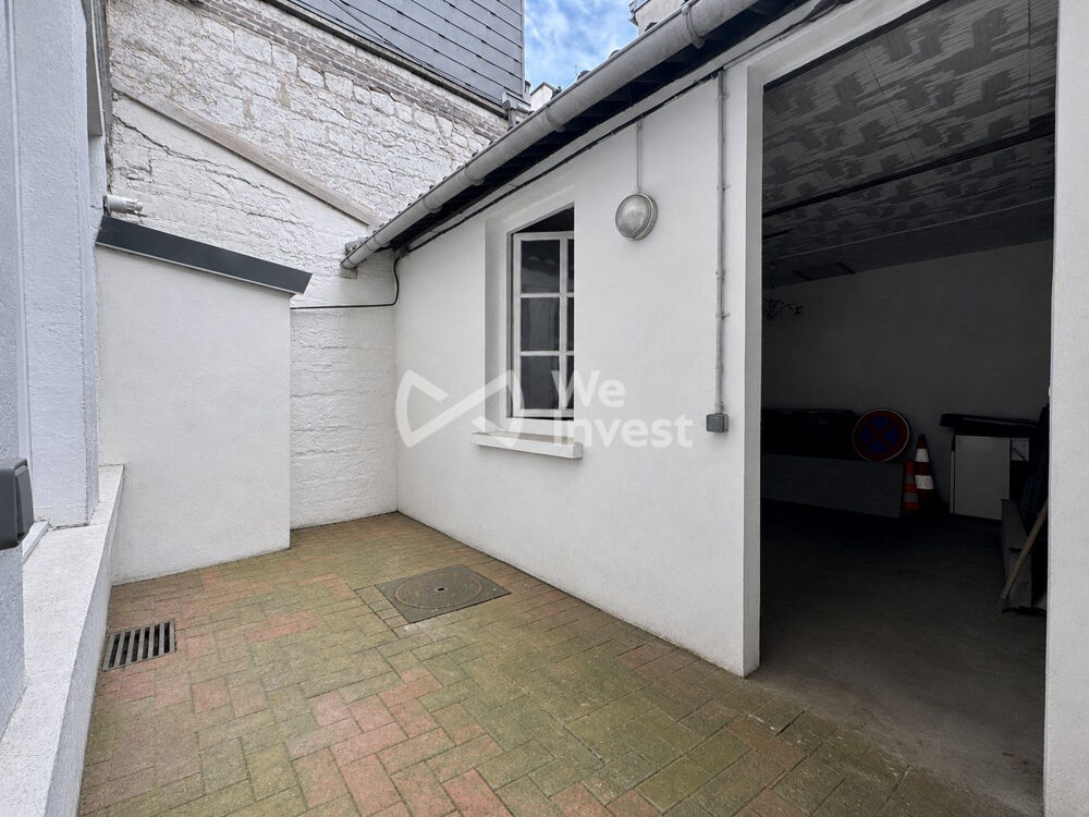Vente Maison Maison à vendre Arras Arras