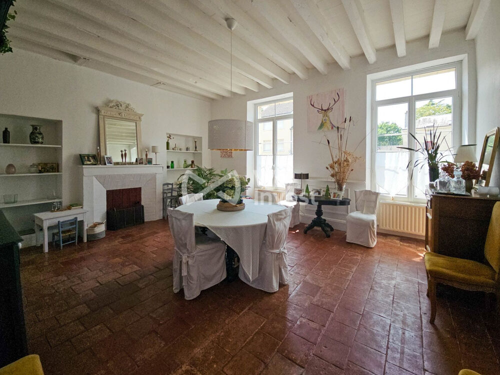 � vendre  Maison Les Ormes (86220)