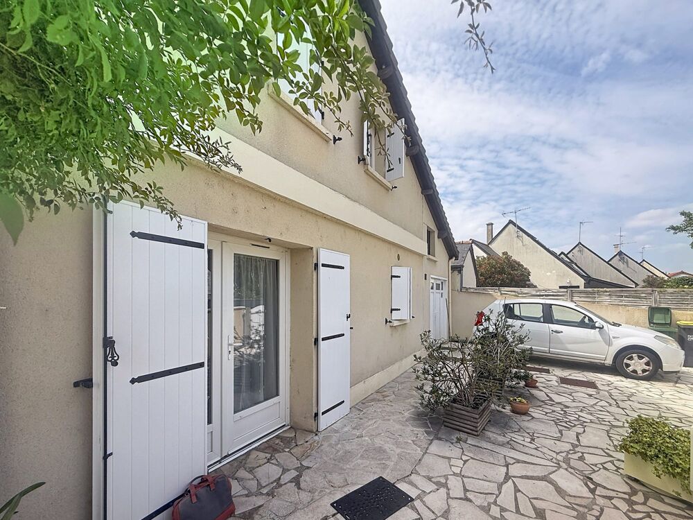 MAISON INDIVIDUELLE