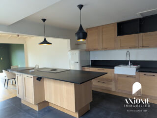  Maison � vendre 6 pi�ces 1 m�