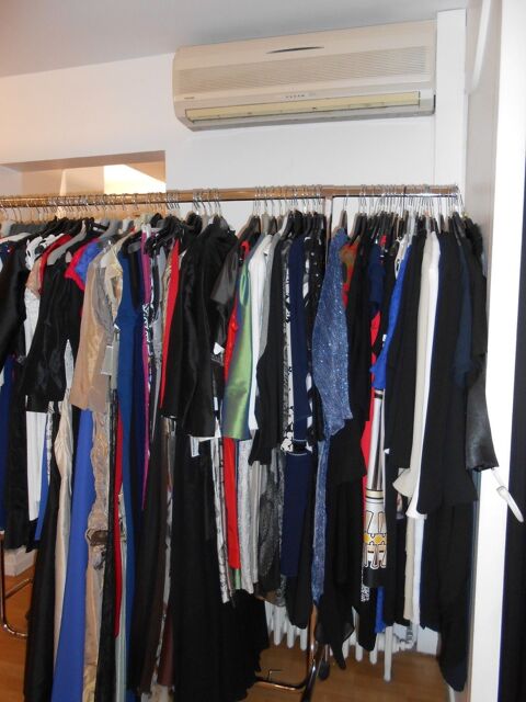   LOCATION d'un local commercial en HYPER-CENTRE de LIMOGES ! 