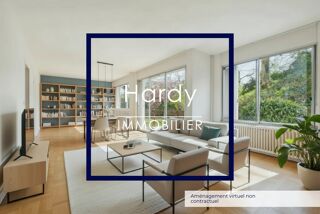  Appartement à vendre 5 pièces 100 m²