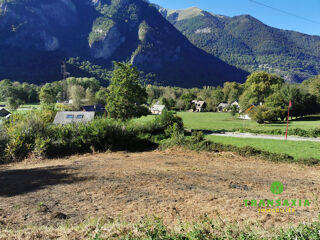  Terrain � vendre 2370 m�