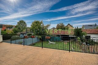  Maison � vendre 7 pi�ces 125 m�