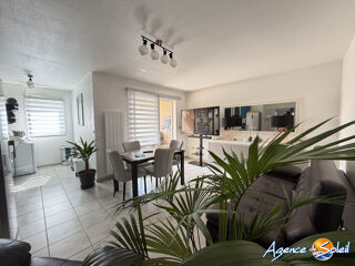 Appartement 3 pièces 58 m² · à Lézignan-Corbières · 58 m² · 99 900 €