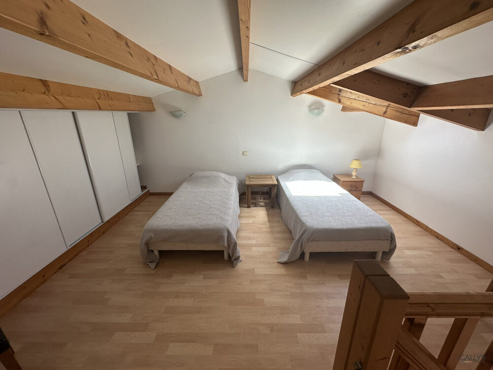 Maison à vendre Saint-Georges-d'Oléron