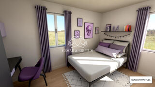  Appartement � vendre 4 pi�ces 87 m�