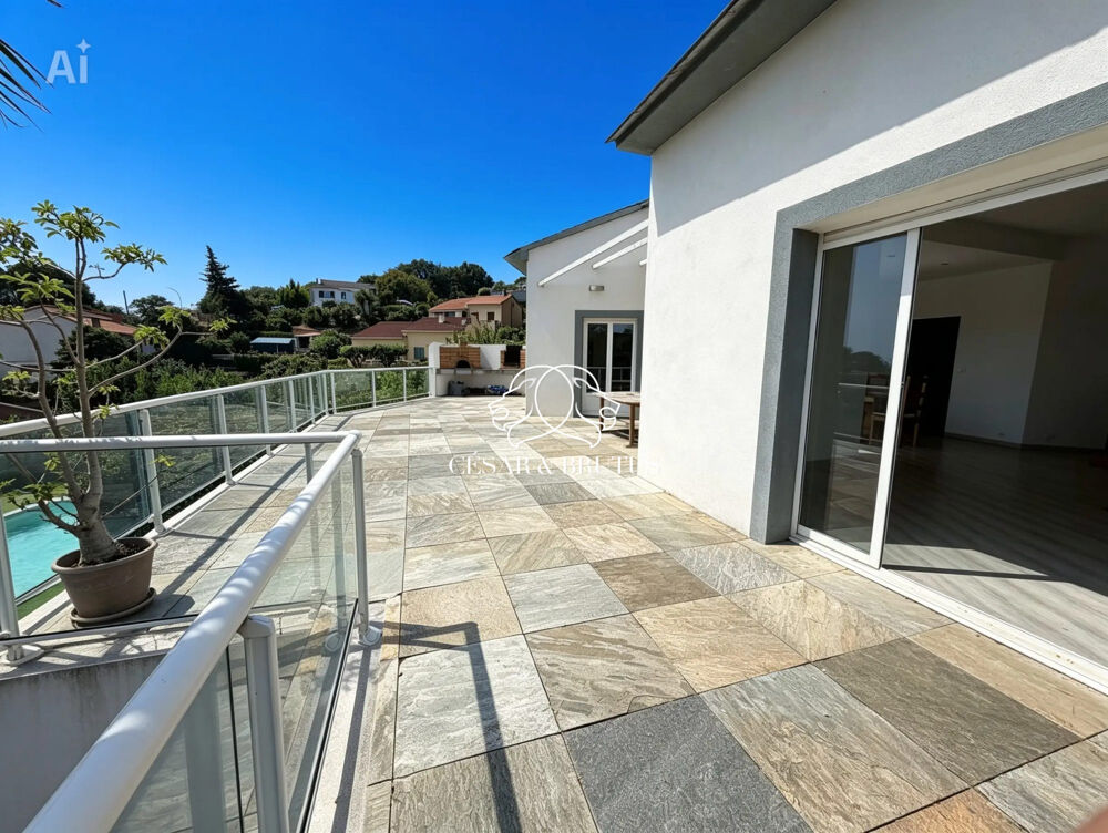 à vendre  Maison Biguglia (20620)