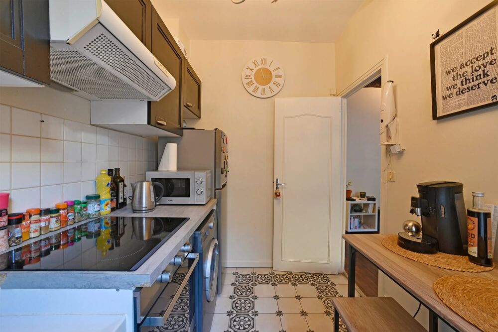 Vente Appartement Appartement avec Terrasse Intra Muros AVIGNON Avignon