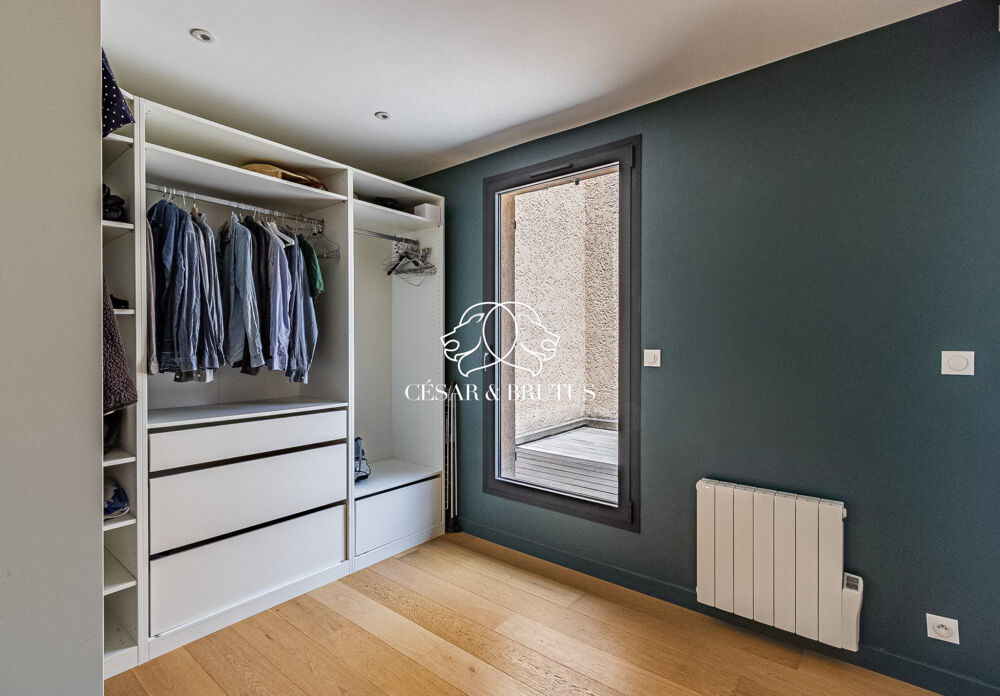 à vendre  Maison Saint-Didier-au-Mont-d'Or (69370)