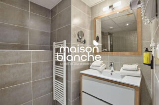  Appartement à vendre 1 pièce 22 m²