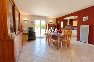  Maison à vendre 5 pièces 112 m²