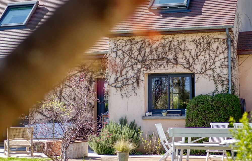  vendre  Maison Saint-Nom-la-Bretche (78860)