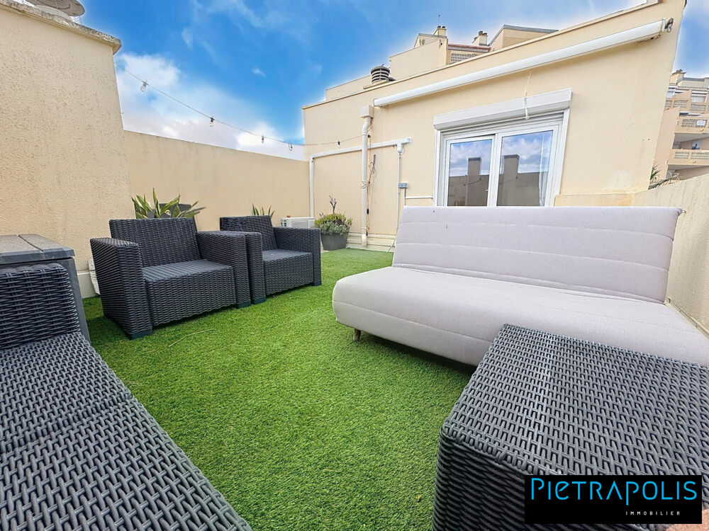 Appartement à vendre Le Barcarès