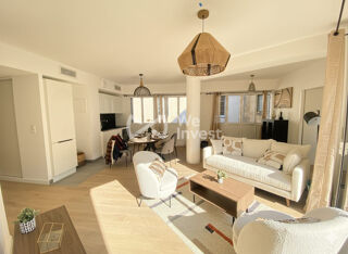  Appartement � vendre 3 pi�ces 1 m�