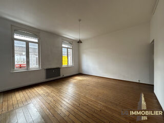  Appartement  vendre 1 pice 39 m