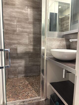  Appartement à vendre 1 pièce 23 m²