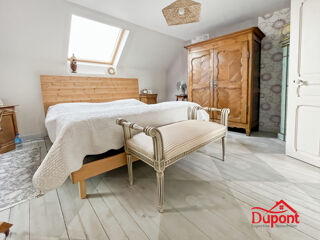  Maison � vendre 5 pi�ces 125 m�