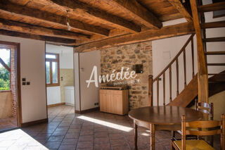  Maison  vendre 5 pices 96 m