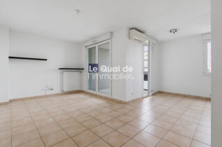  Appartement à vendre 3 pièces 65 m²
