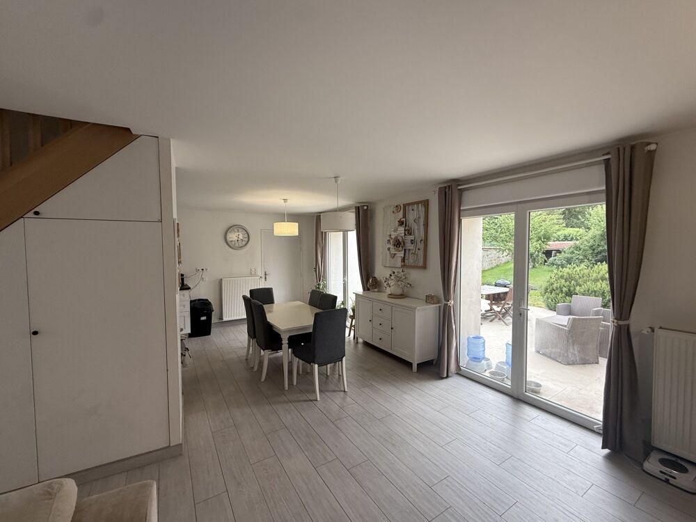 Vente Maison a Vert