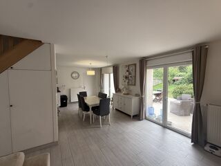  Maison à vendre 6 pièces 154 m²