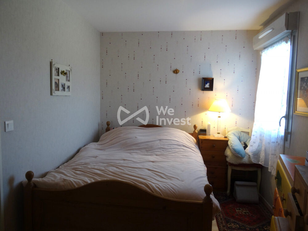 Appartement à vendre Auxerre