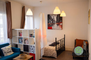  Immeuble à vendre 200 m²