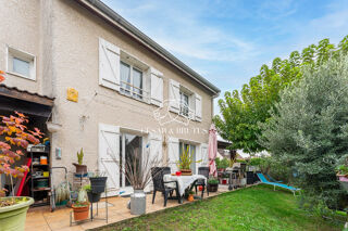  Maison à vendre 6 pièces 127 m²