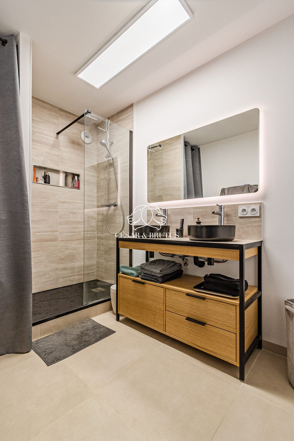 Vente Appartement 4 pièces 87 m² - Vue 5