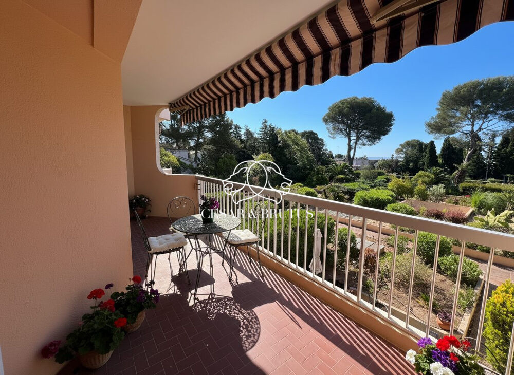 Appartement à vendre Saint-Raphaël