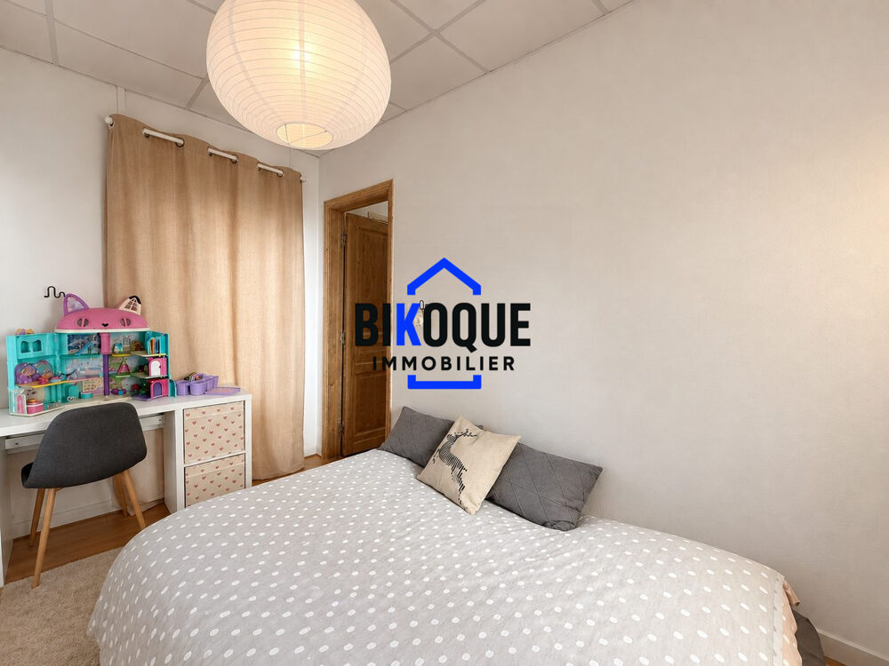 Vente Appartement A VENDRE CHEZ BIKOQUE IMMOBILIER - APPARTEMENT à MALO-LES-BAINS Dunkerque