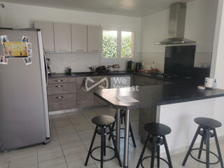  Maison à vendre 5 pièces 114 m²
