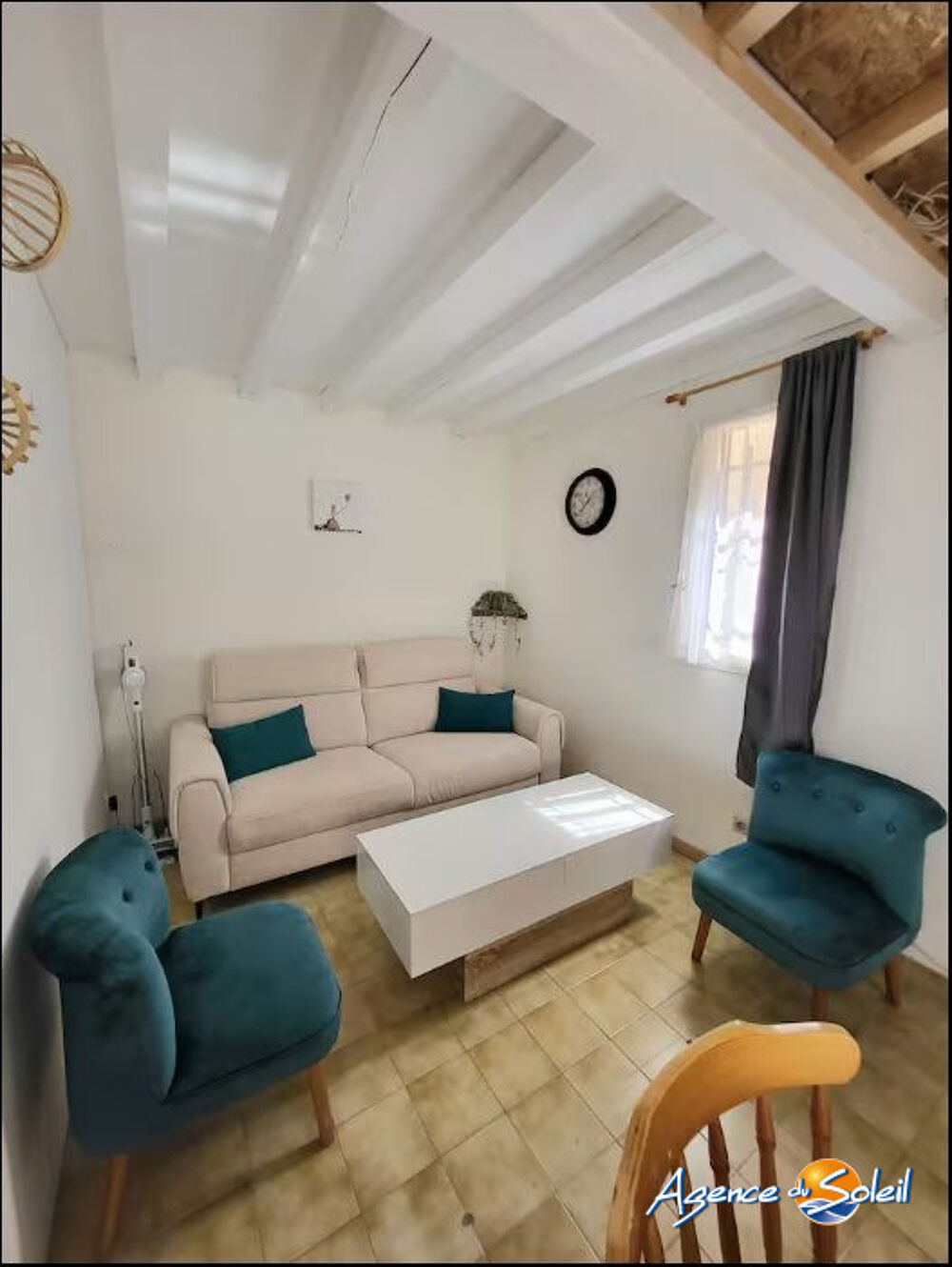 Location Maison Maison à louer Saint-Pierre-la-mer Saint-pierre-la-mer