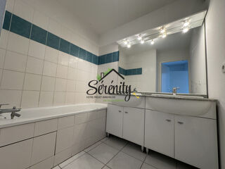  Appartement � vendre 3 pi�ces 63 m�