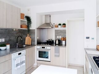 Vente Appartement Appartement 2 pièces Fabrègues