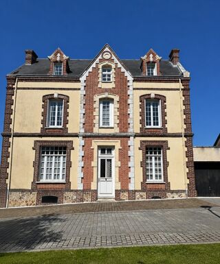  Maison à vendre 7 pièces 157 m²