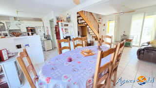  Maison à vendre 5 pièces 110 m²