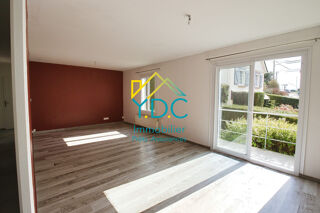  Maison � vendre 4 pi�ces 83 m�