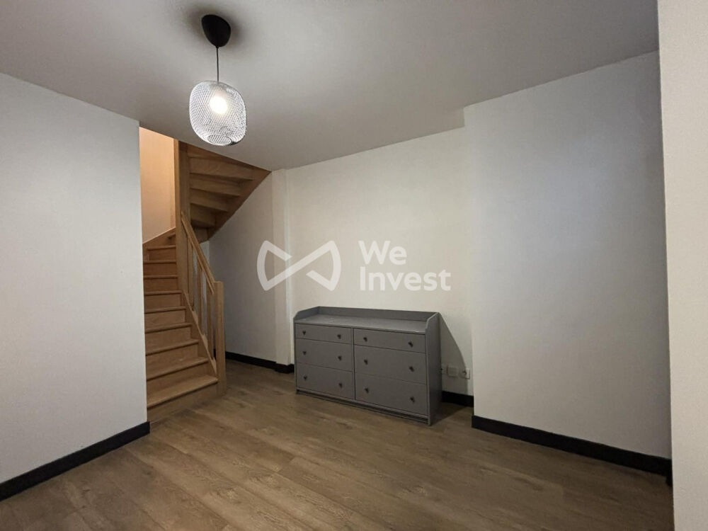 Appartement à vendre Sedan