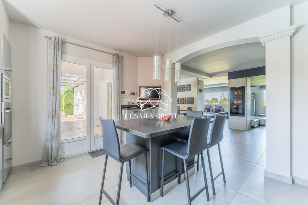 à vendre  Maison Assieu (38150)