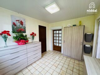  Maison � vendre 4 pi�ces 217 m�