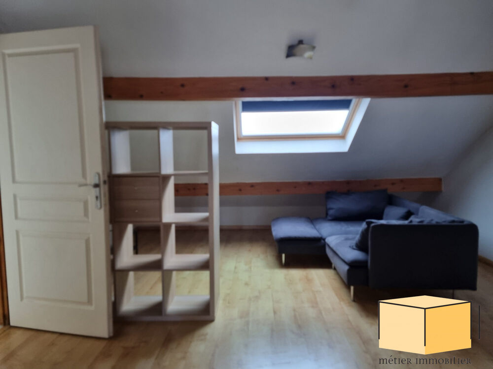2 pièces sur CULOZ-BEON (01350), avec cuisine aménagée