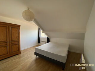  Appartement à louer 3 pièces 69 m²