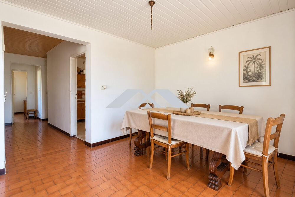 MAISON F4 SAINT LOUIS
