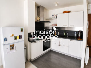  Appartement à vendre 2 pièces 38 m²