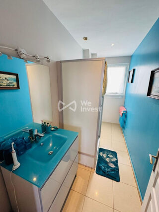  Appartement � vendre 6 pi�ces 90 m�